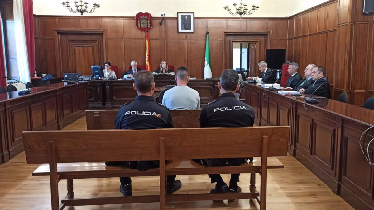 matar metro destornillador