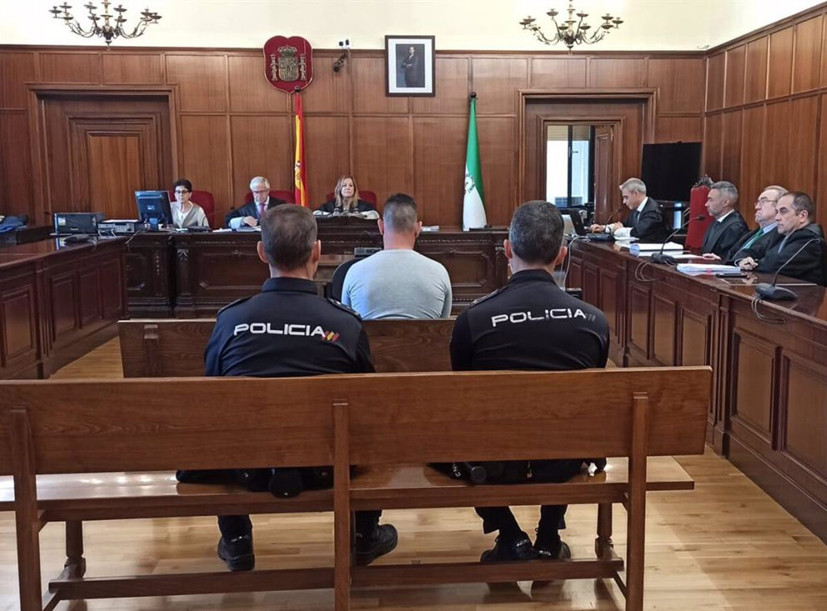 matar metro destornillador