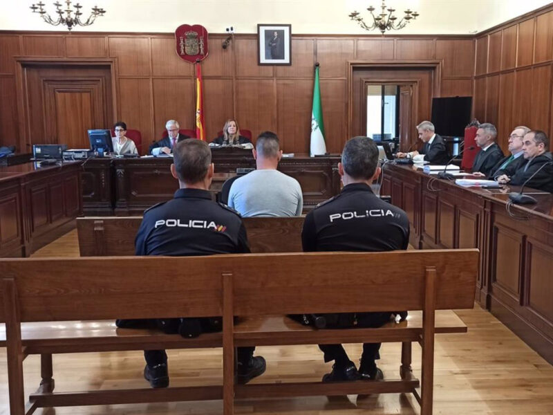 matar metro destornillador