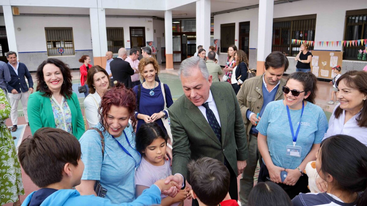 cheques bebé Sevilla