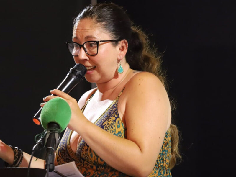 Podemos Susana Hornillo denuncia