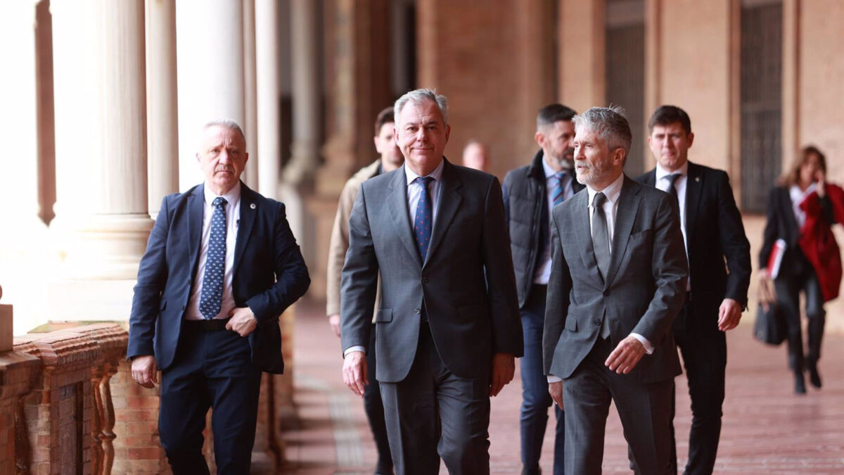 declaraciones alcalde