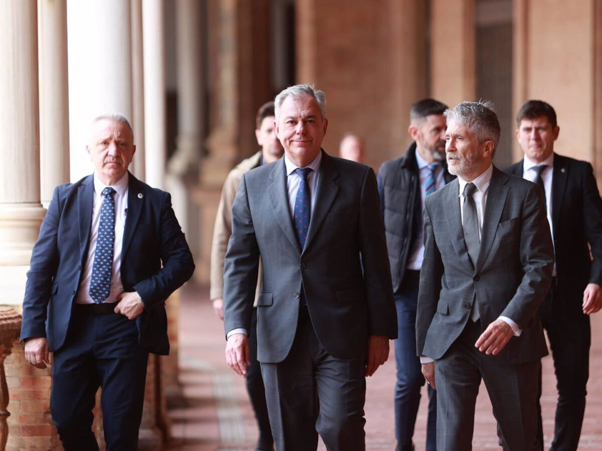 declaraciones alcalde