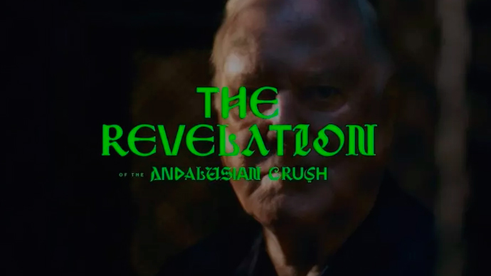 «The Revelation», la campaña internacional de Andalucía para atraer turismo religioso.- Junta de Andalucía