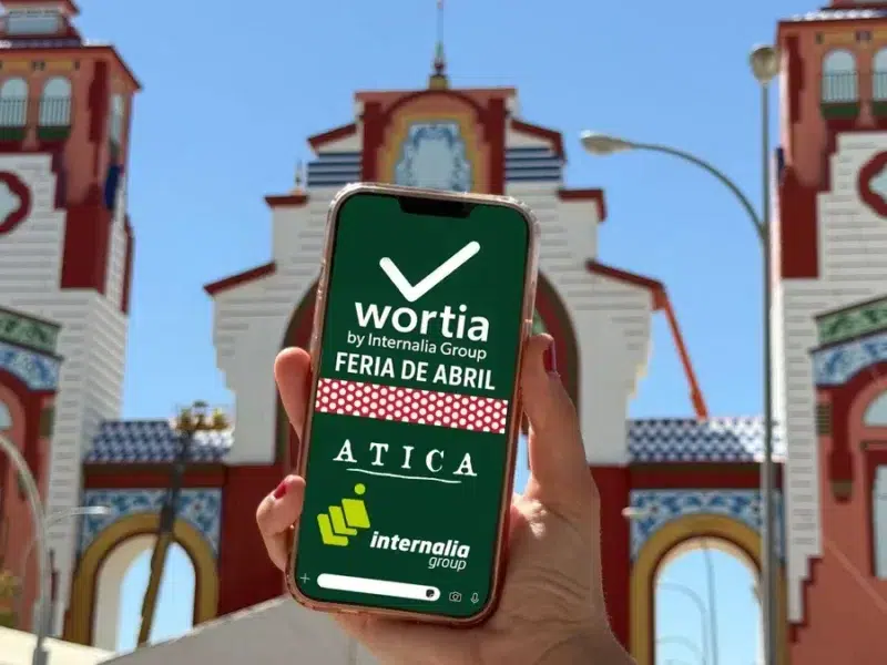 Feria Sevilla aplicación