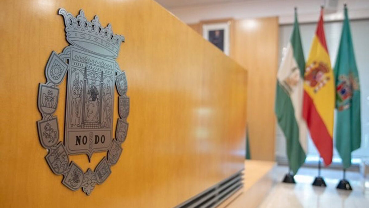 El Pleno de Diputación aborda este jueves un 'pacto por la cultura', una ayuda para Burguillos y la dependencia.- Diputación