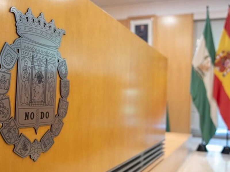 El Pleno de Diputación aborda este jueves un 'pacto por la cultura', una ayuda para Burguillos y la dependencia.- Diputación