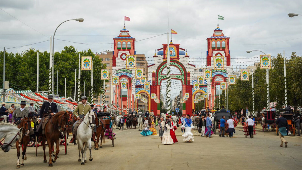 Feria de Sevilla