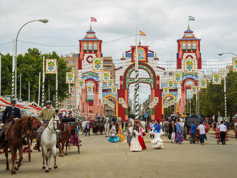 Feria de Sevilla