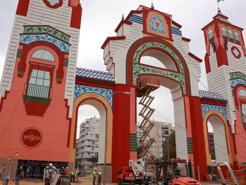 mejores días Feria