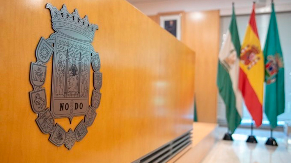 -El Pleno de Diputación aborda este jueves un 'pacto por la cultura', una ayuda para Burguillos y la dependencia - DIPUTACIÓN - Archivo