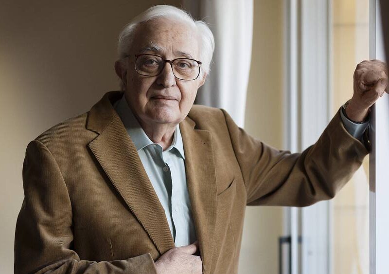 Mariano Ozores. - Academia de Cine