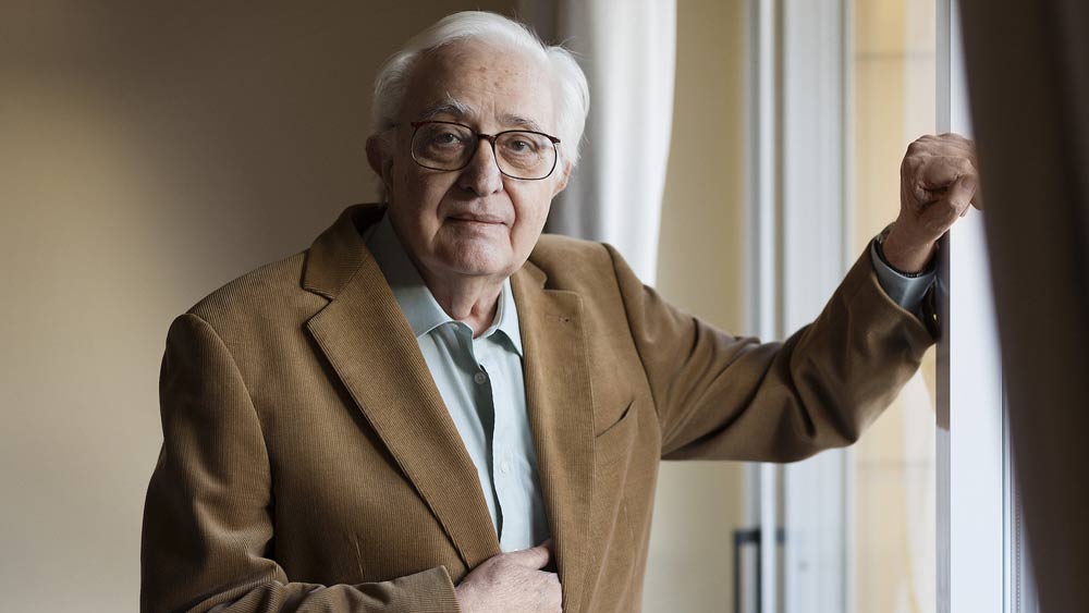 Mariano Ozores. - Academia de Cine