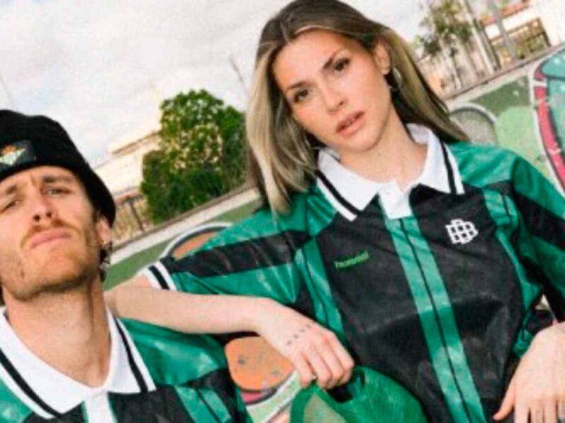 Nueva colección Oversize Real Betis x Hummel.- RBB