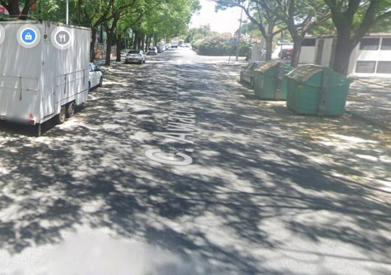 hombre discoteca polígono calonge