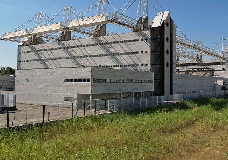 Auditorio Rocío Jurado (Sevilla).