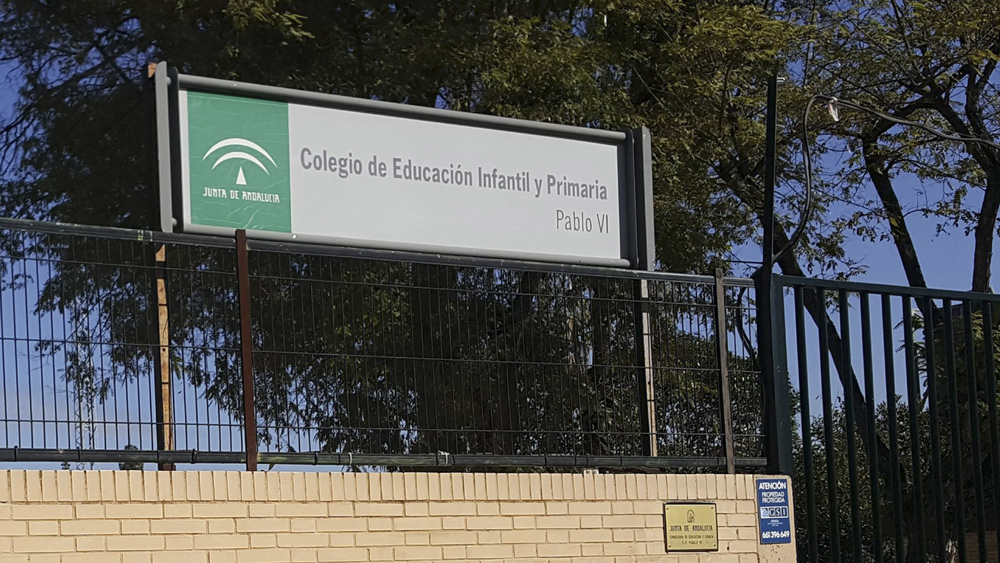 CEIP Pablo VI.