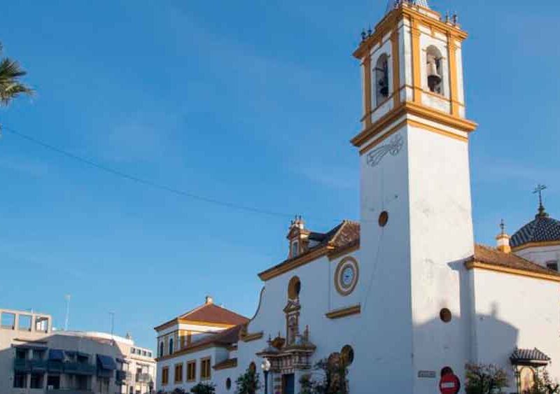 Dos Hermanas. - Diputación de Sevilla