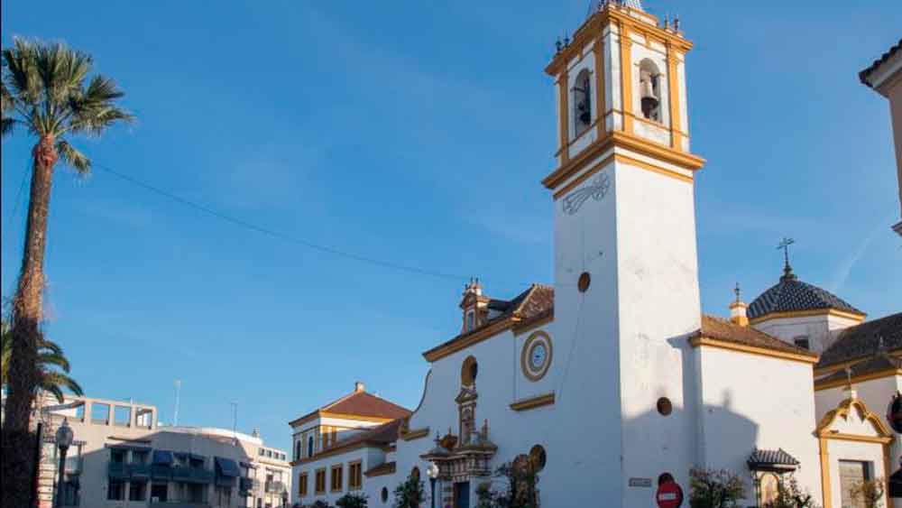 Dos Hermanas. - Diputación de Sevilla