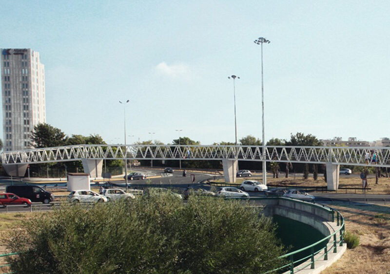 Parque empresarial PISA. - Ayuntamiento de Mairena del Aljarafe