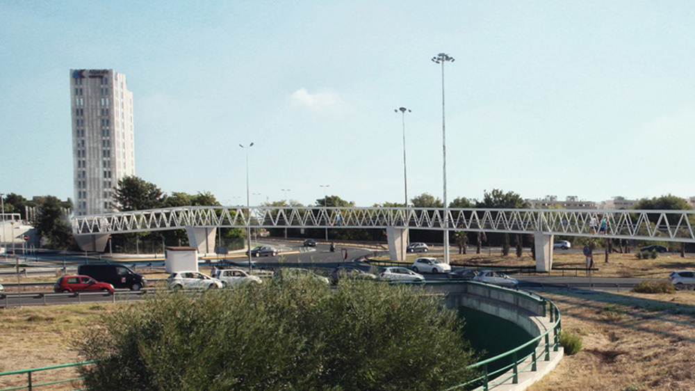 Parque empresarial PISA. - Ayuntamiento de Mairena del Aljarafe