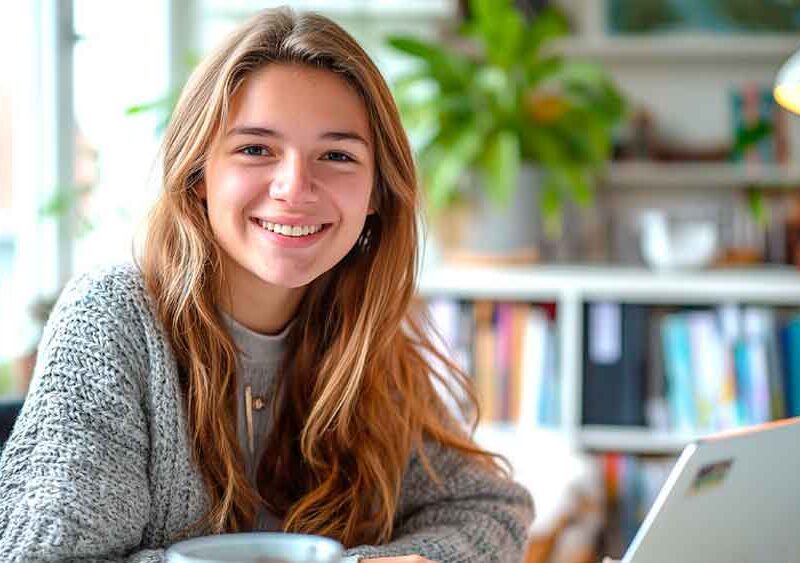 Estudiar FP online en Andalucía desde casa