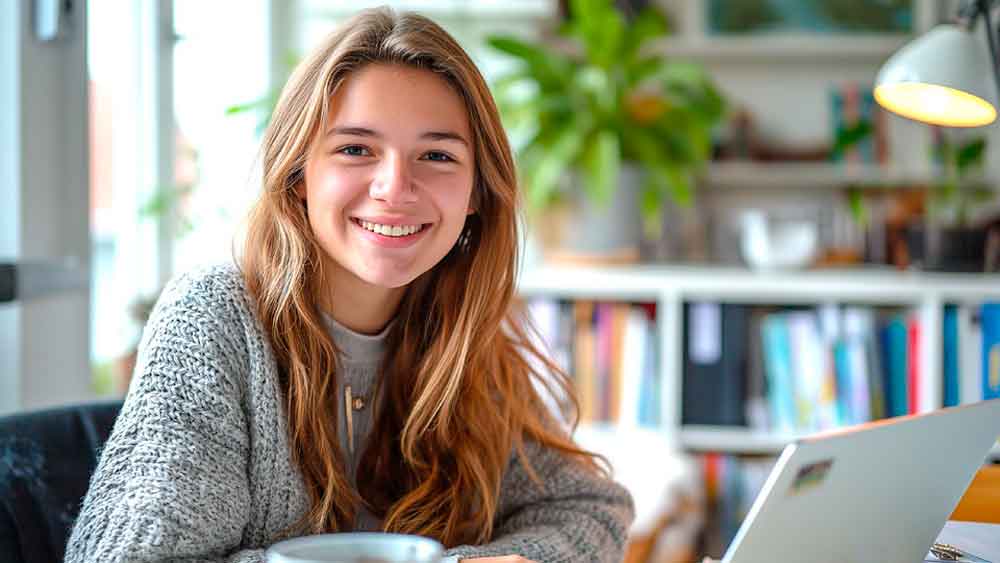 Estudiar FP online en Andalucía desde casa