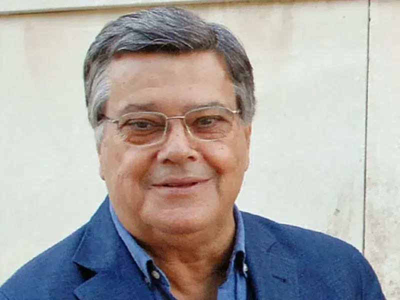 El humorista y músico sevillano, Josele