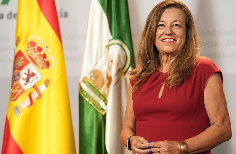 María del Carmen Castillo