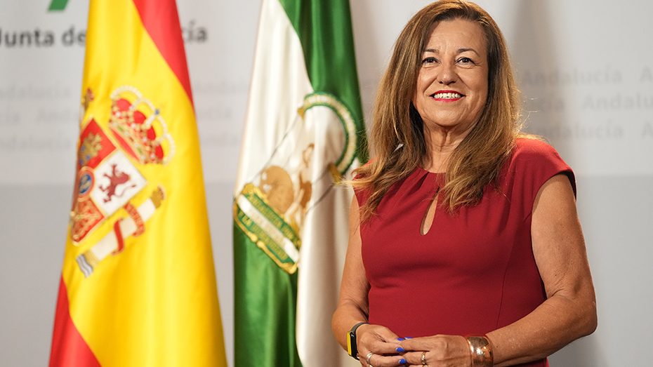 María del Carmen Castillo