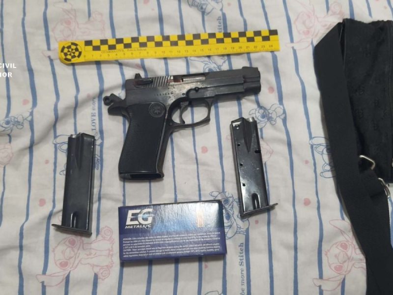 Desarticulado un grupo de tráfico de hachís que operaba en Sevilla