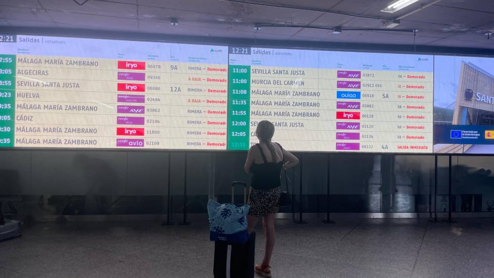 Piden reforzar la ley para prohibir las subidas de precios tras tragedias como la de Adamuz