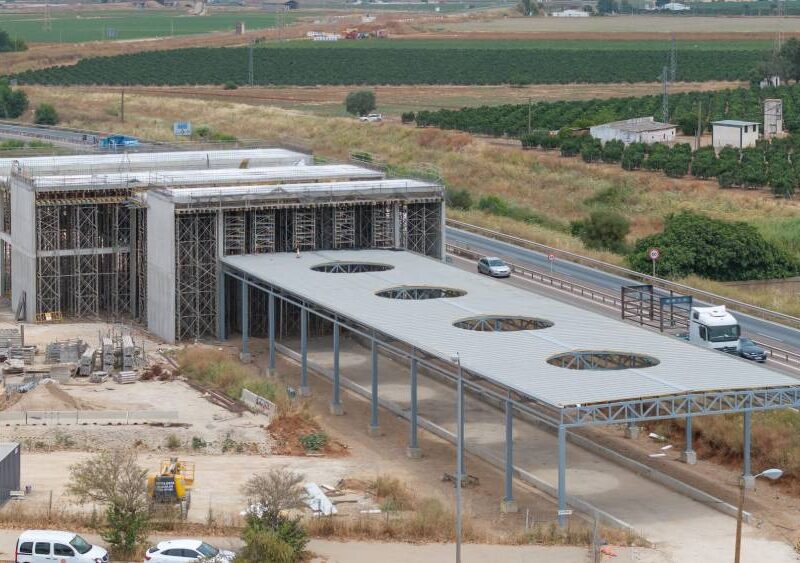 Metro de Sevilla, una de las infraestructuras de movilidad más demandada por la ciudadanía para ser objeto de los fondos Next Generation / SA