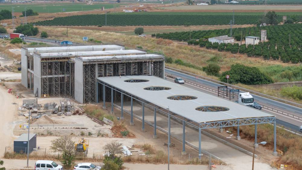 Metro de Sevilla, una de las infraestructuras de movilidad más demandada por la ciudadanía para ser objeto de los fondos Next Generation / SA