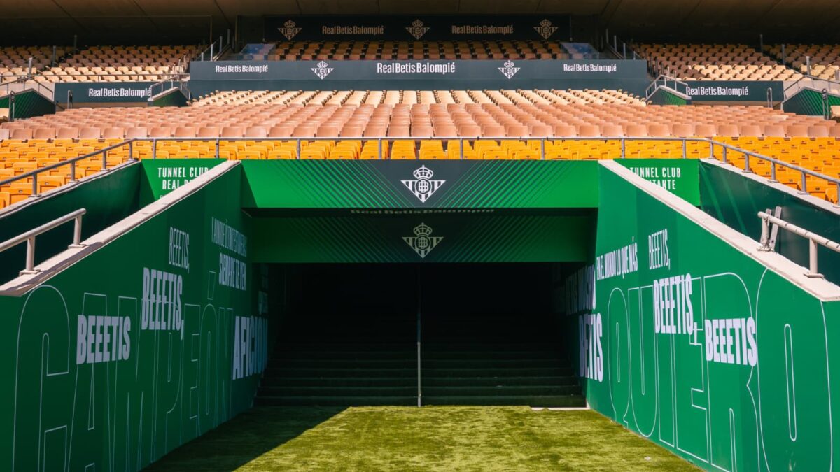 Estadio de la Cartuja