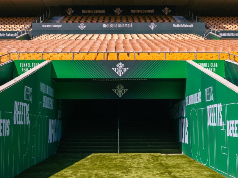 Estadio de la Cartuja