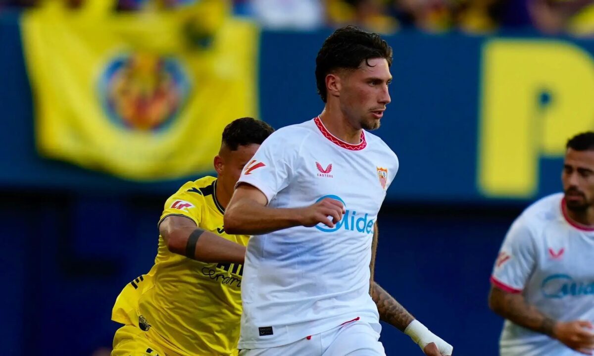 José Ángel Carmona / SFC