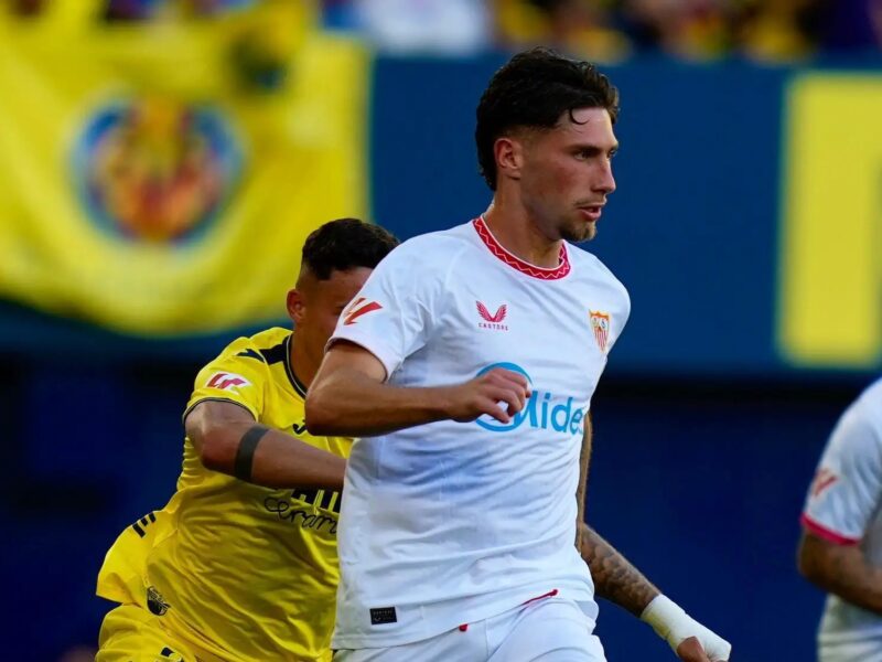 José Ángel Carmona / SFC