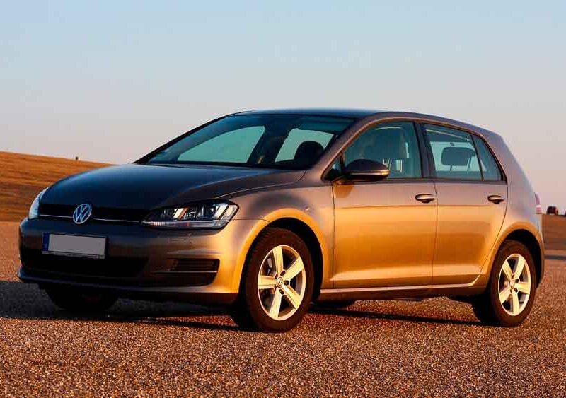 Ofertas de coches de renting