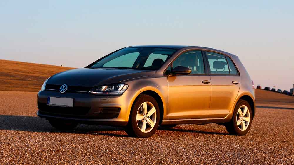 Ofertas de coches de renting