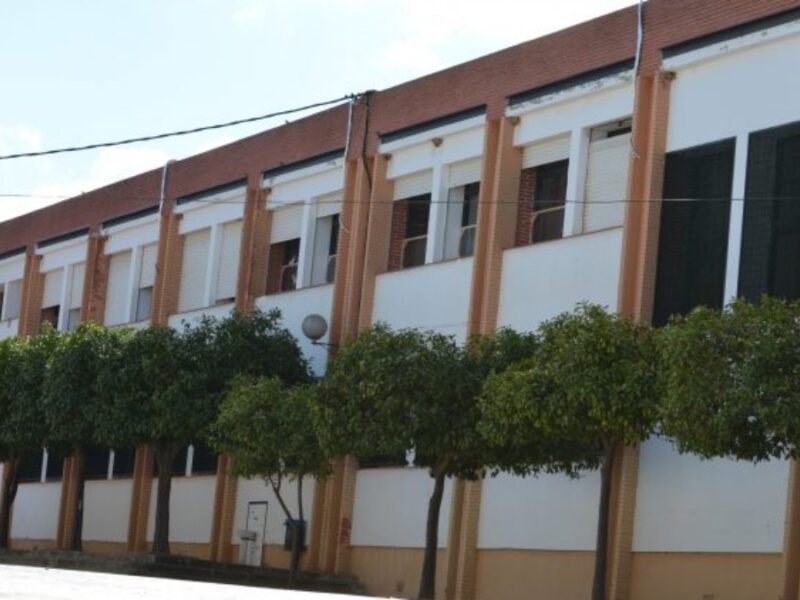 CEIP Lope de Vega de Casariche