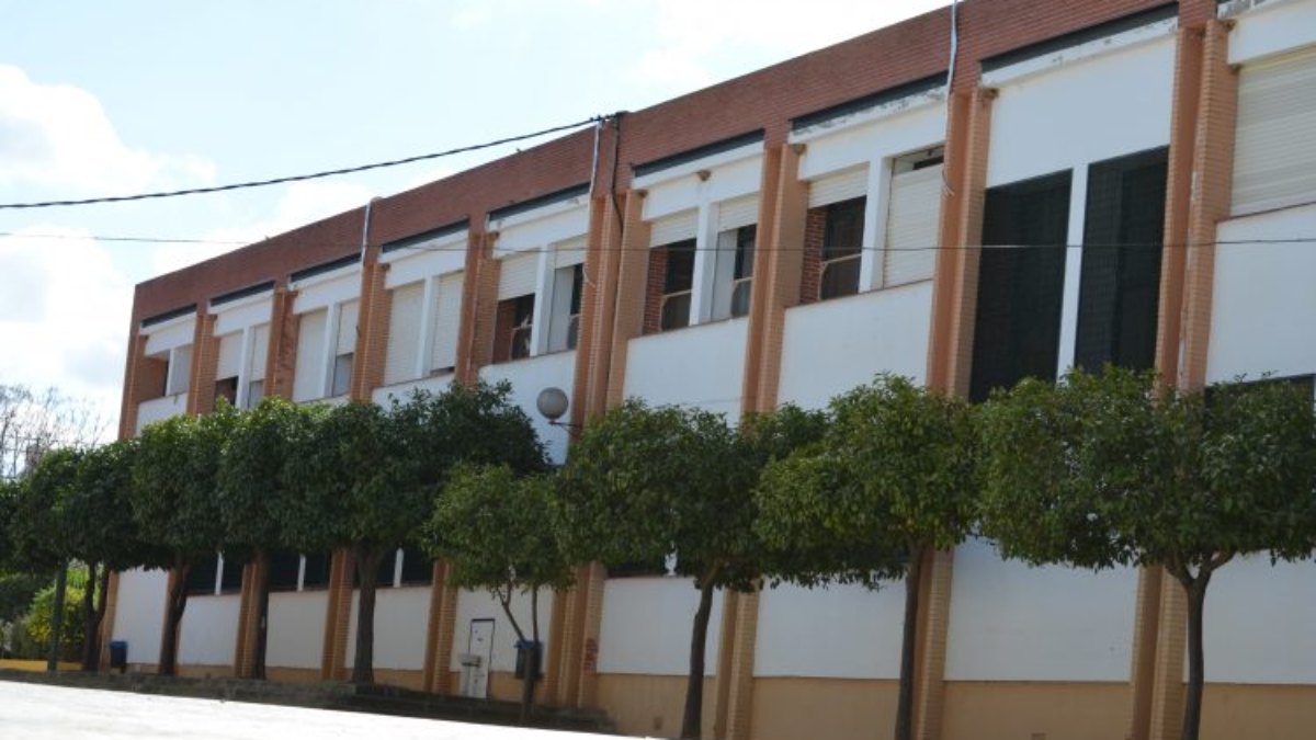 CEIP Lope de Vega de Casariche