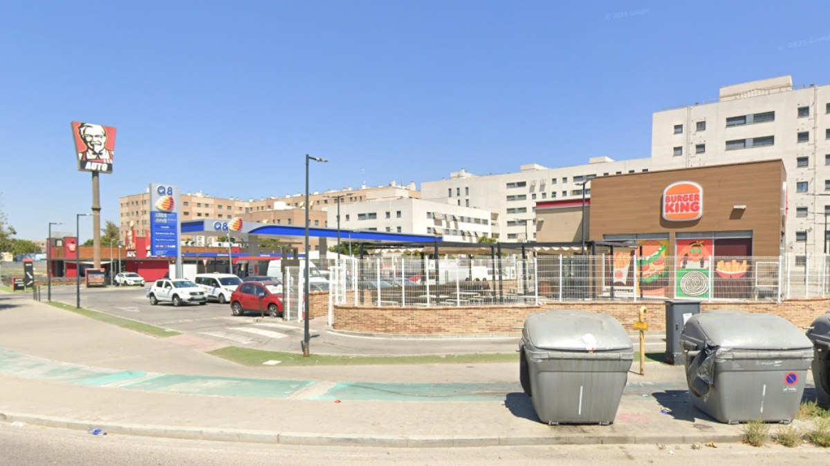 La parcela de Emvisesa que adquirió una sociedad de la mujer de Rafael Pineda