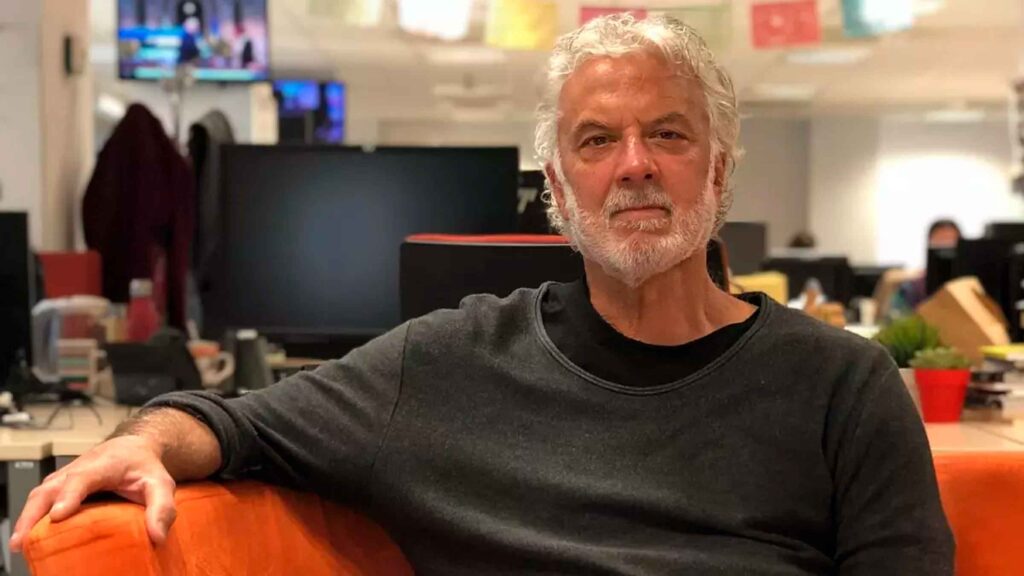 Muere a los 67 años el actor sevillano Adolfo Fernández adolfo fernandez