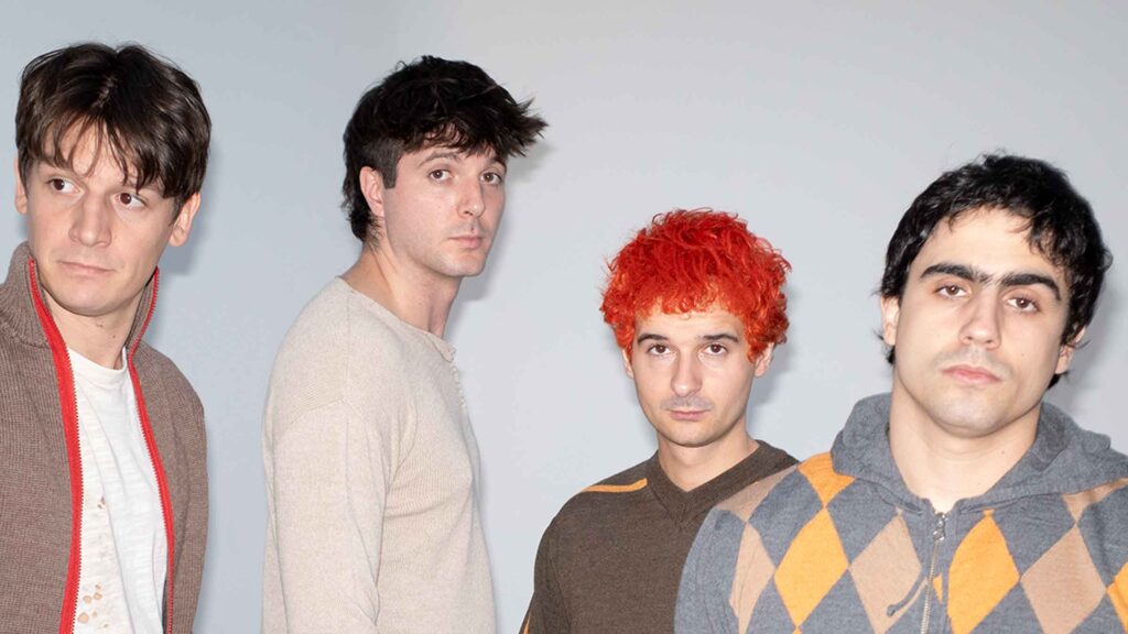 Carolina Durante, primer artista confirmado para el ciclo Pop CAAC 2026 carolina durante