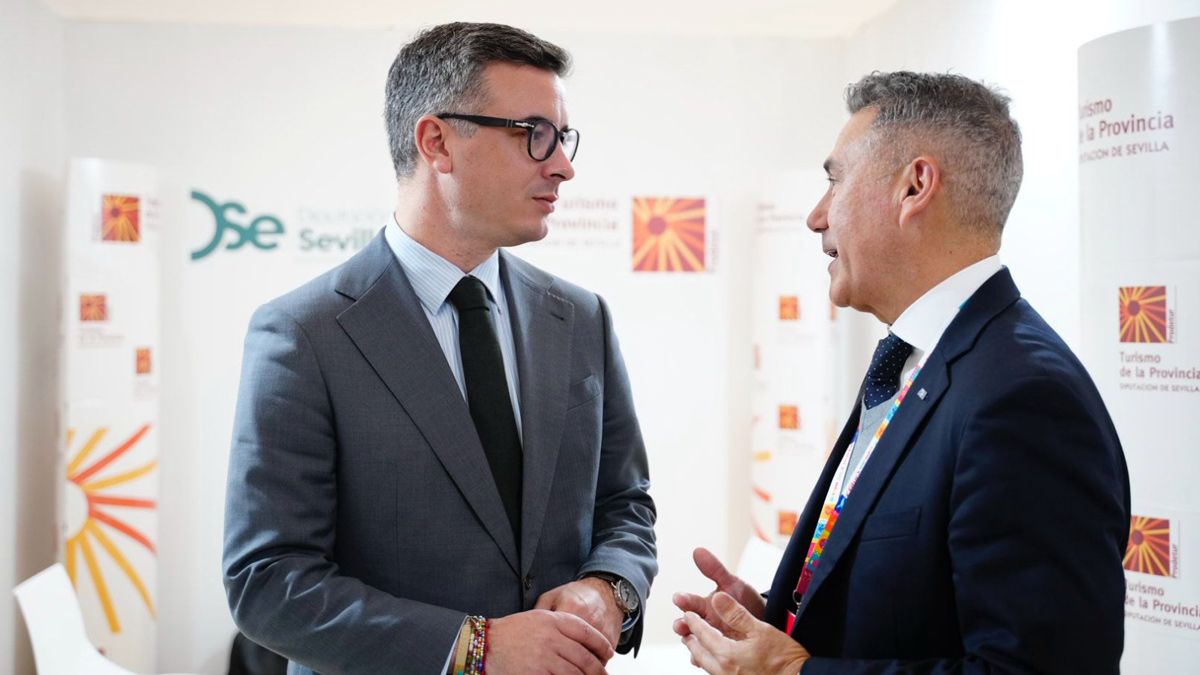 Avances en la conexión aérea de Sevilla con Miami