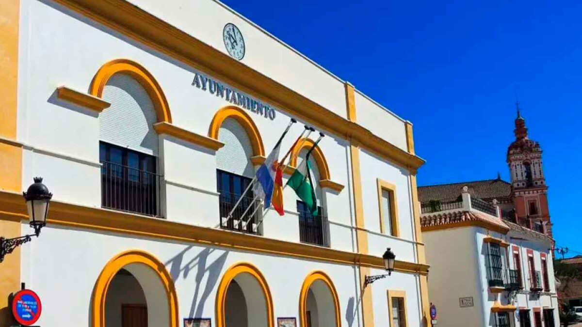 Las Cabezas de San Juan impulsa 24 contratos para jóvenes desempleados con el programa Activa-T Joven