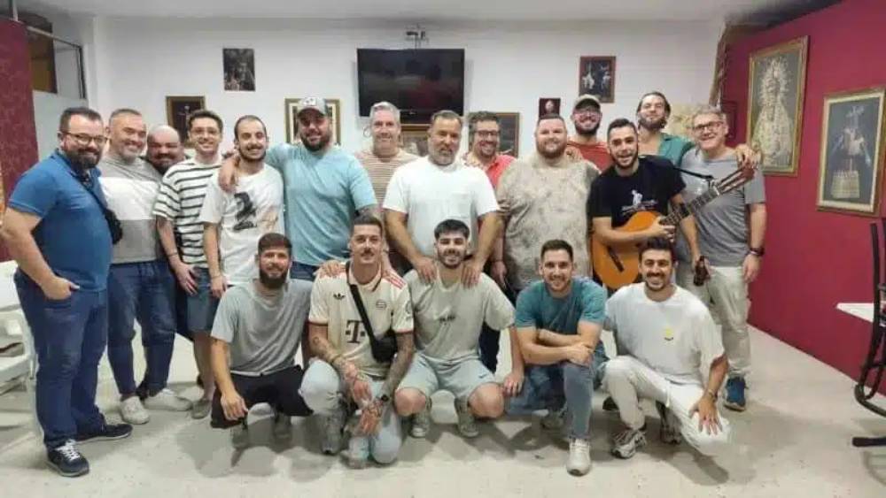 Sevilla se cita este martes en el COAC con «El vecindario» y «Sociedad Limitada»