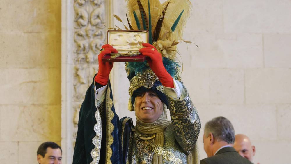 heraldo de sevilla llaves 1