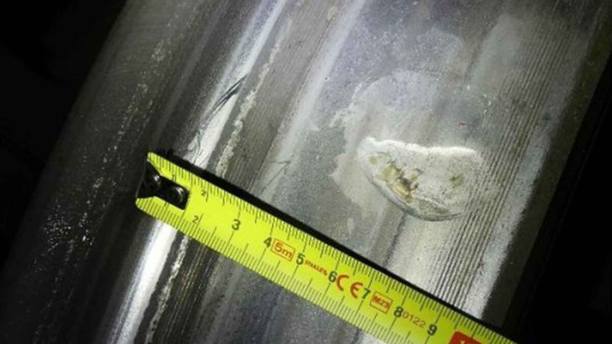 La investigación del descarrilamiento del Iryo en Adamuz apunta a una fractura previa del carril